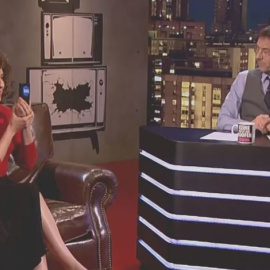 Virginia Riezu - En la Frontera, 28 de febrero de 2018