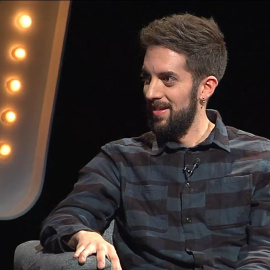 NTMEP 2x12 - Entrevista a David Broncano