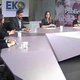 8-M, la huelga de mujeres