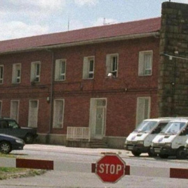 Imagen de la prisión de Basauri. EFE/Archivo