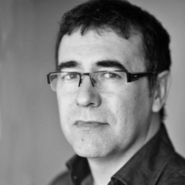 El sociólogo Xavier Bonal.