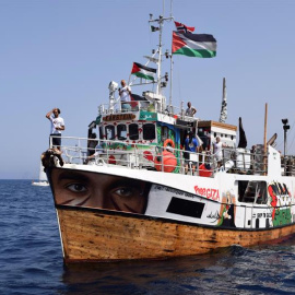 flotilla de la libertad