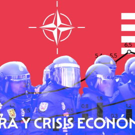 Sara Serrano #80: Ucrania, crónica de una guerra olvidada