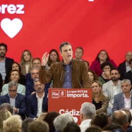 Pedro Sánchez