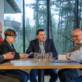 Nuevas mayorías en EH Bildu