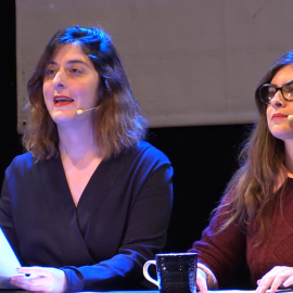 Deforme Semanal 1x8 - 2. Mesa de actualidad