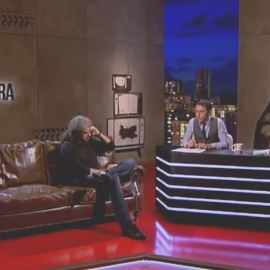 En la Frontera -  5 de marzo de 2018