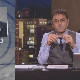 Corresponsal en el infierno - En la Frontera, 5 de marzo de 2018