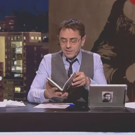 Despedida - En la Frontera, 5 de marzo de 2018