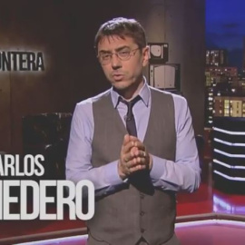 Monólogo - En la Frontera, 5 de marzo