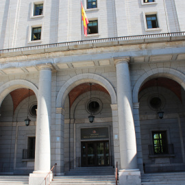 Ministerio para la Transición Ecológica.