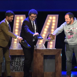 NTMEP 2x13 - Entrevista a David Fernández