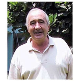 Imagen de Carlos Riudavets. Jesuitas del Perú