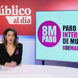 Público al Día - 7 de marzo de 2018