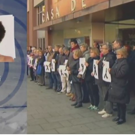 Llamada a Ana Bibang - En la Frontera, 7 de marzo de 2018