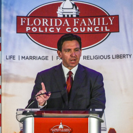 Ron DeSantis