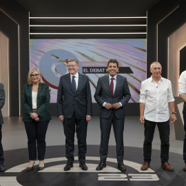 Debate electoral À Punt