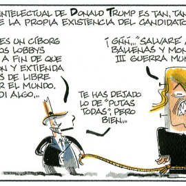 Trump Alfons