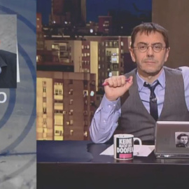 Corresponsal en el infierno - En la Frontera, 12 de marzo de 2018