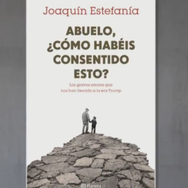 Despedida - En la Frontera, 12 de marzo de 2018