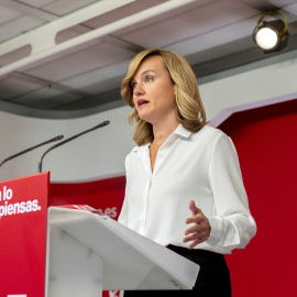 El PSOE asume el "mal resultado": "Recogemos el guante y desde ya nos ponemos a trabajar con más intensidad"