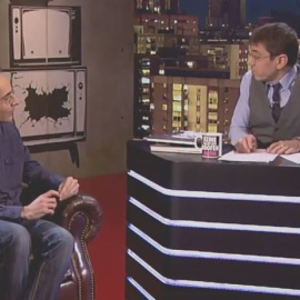 En la Frontera - 13 de marzo de 2018