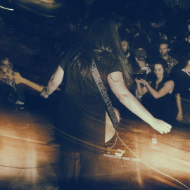 Imatge d'una edició anterior de l'Actitud Fest. ADRIÁN LÁZARO