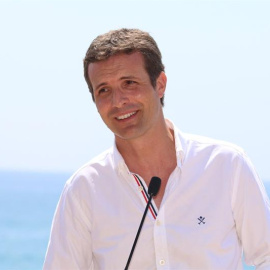 Pablo Casado