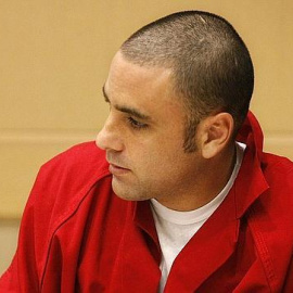 El preso español Pablo Ibar lleva 15 años en el corredor de la muerte de una prisión de Florida. EFE