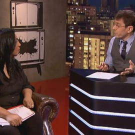 En la Frontera - 14 de marzo de 2018