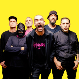 El grupo sevillano Narco