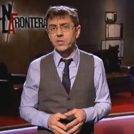 Monólogo - En la Frontera, 14 de marzo de 2018