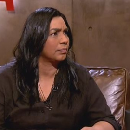 Entrevista a Mª Eugenia Russian - En la Frontera, 14 de marzo de 2018