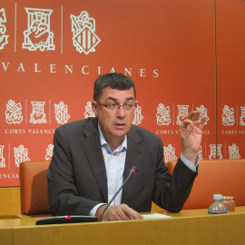 Enric Morera. Europa Press