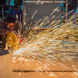 El ritmo de traslado a Catalunya de empresas con el domicilio social en otras comunidades se ha acelerado tras el 1-O.