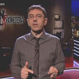 Monólogo - En la Frontera, 15 de marzo de 2018