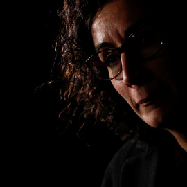 La secretaria general de ERE, Marta Rovira. REUTERS/Juan Medina