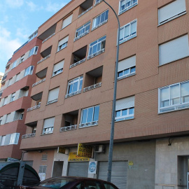 El importe medio de las hipotecas se sitúa en marzo en los 101.989 euros. E.P.