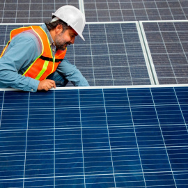 Banco Santander ayuda a sus clientes a apostar por un modelo de vida más sostenible