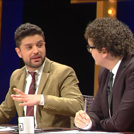 NTMEP 2x15 - Noticias