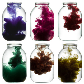 Por qué el color de las cosas dice mucho sobre cómo pensamos. / SINC