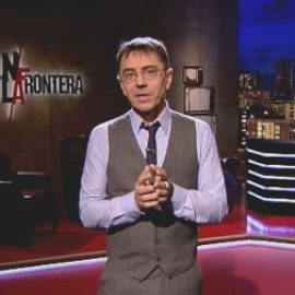 Monólogo - En la Frontera, 19 de marzo de 2018