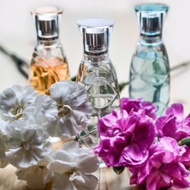 Perfumes