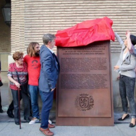 La querella incluye la denuncia de los asesinatos de alcaldes, concejales y diputados provinciales republicanos.