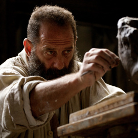 Imagen de la película 'Rodin'