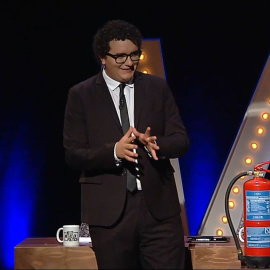 NTMEP 2x15 - Monólogo