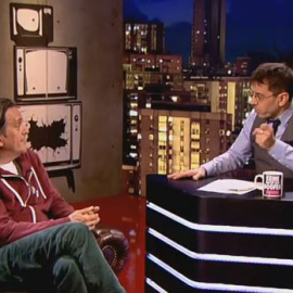 En la Frontera - 20 de marzo de 2018