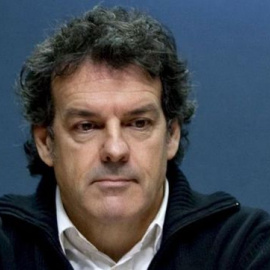 Txema Urkijo, nuevo coordinador del Comisionado de Memoria Histórica