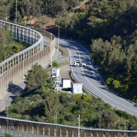 14/04/2023 - Frontera del Tarajal