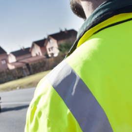 La Guardia Civil de Tráfico ha perdido 230 efectivos en los últimos dos años, tras un recorte de 591 en los cuatro años anteriores.